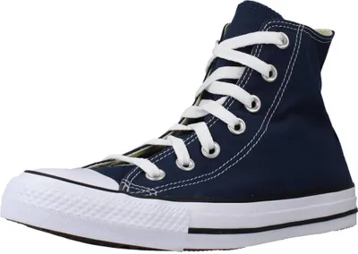 Produktbild von Converse CHUCK TAYLOR ALL STAR UNI Damen- und Herrenschuhe blau NEU