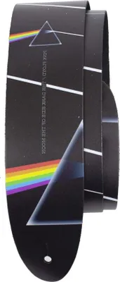Image de Sangle de guitare électrique, réglable, pour guitares acoustiques et électriques, fabriquée au Canada, DTL25PF-11000