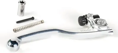 Produktbild von Kupplungshebel Für Ktm Sx/Exc '07-'21 Husqvarna '14-'21, Beta Rr 250/300 '13-'21 (Brembo Pumpe) Silber