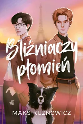 Obrázek produktu pro Blizniaczy plomien