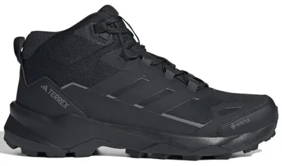 Produktbild von adidas Terrex Skychaser AX5 Mid GTX Herren Outdoor Wanderschuhe Trekking JQ2207