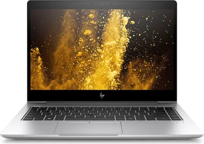 Produktbild von HP EliteBook 840 G6  - Intel Core i7-8565U (4x 1,80 GHz) - 14-Zoll - 16 GB DDR4 (2x 8 GB) - Windows 11 Pro - 64 bit