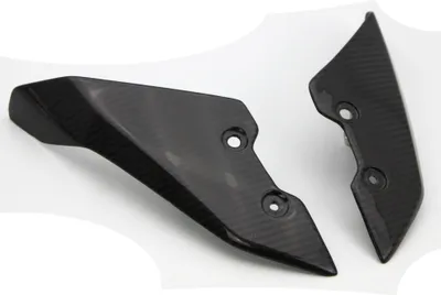 Produktbild von Carbon Frontverkleidung für Yamaha MT-10 / FZ-10 2016-2020