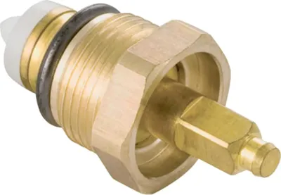 Image de Tige Geberit pour robinet d'angle pour réservoir de chasse encastré UP 200, 1 pièce.