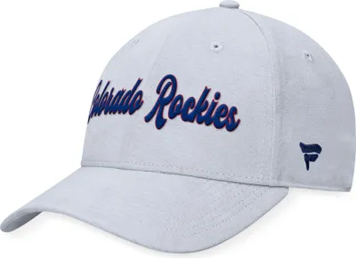 Immagine prodotto di Cappellino Snapback Colorado Rockies NHL Heritage da uomo