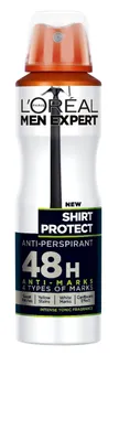 Obrázok produktu pre Dezodorant w sprayu MeneXpert Shirt Protect 48h 150 ml