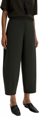 Image de Pantalon en tissu Someday pour femmes