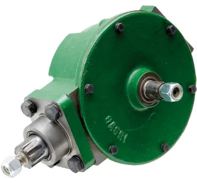 Obrázok produktu pre Prevodovka JOHN DEERE AE41481 Schumacher Drive