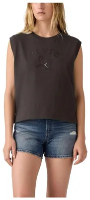 Immagine prodotto di Canotta Levi's GR BOXY TANK TANK ARCHIVAL BOO da Uomo