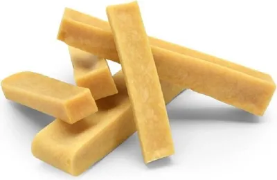 Produktbild von Nosli Käseknochen XL (110-140g)
