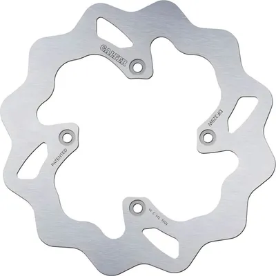 Produktbild von Galfer Bremsscheiben - Offroad-Atv