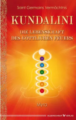 Image de Kundalini - Die Lebenskraft des göttlichen Feuers