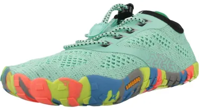 Immagine prodotto di Sneakers Del Marchio Saguaro Del Modello Samart I Verde