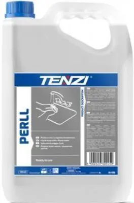 Image de TENZI PERLL Nettoyant pour les mains 5 litres pH 7