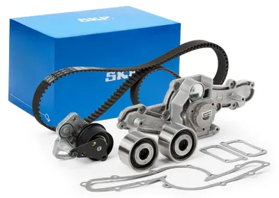 Produktbild von SKF VKMC 02540 Zahnriemensatz + Wasserpumpe für ALFA ROMEO 147 (937) SPIDER (916S) GT (937) 156 (932) 156 Sportwagon (932)