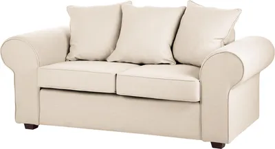 Produktbild von home24 Sofa - Webstoff