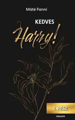 Produktbild von Kedves Harry!
