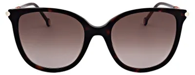 Produktbild von Carolina Herrera Sonnenbrille CH 0023/S 086 55 20 145