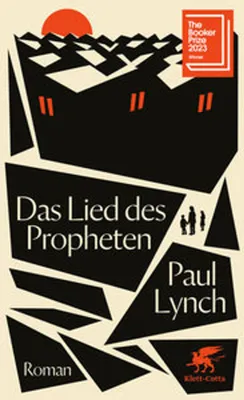 Obrázok produktu pre Das Lied des Propheten