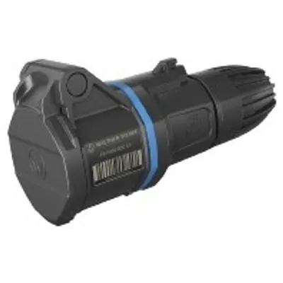Obrázek produktu pro CEE NEO spojka 16A 3P 6h IP54 FW311306SK