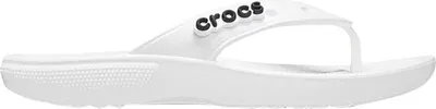 Obrázok produktu pre Crocs Classic Crocs Flip 207713 Uni Damen, Herren, Gr.36-51 weiß-EUR 43-44