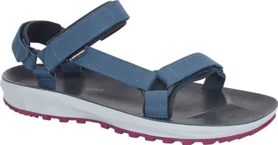 Produktbild von Lizard Super Hike Leather Sandalen Blau EU 42 Frau Blau EU 42