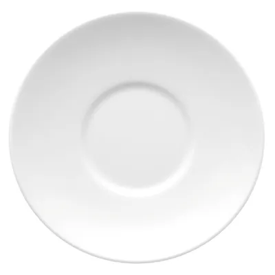 Zdjęcie produktu dla Thomas Espresso-/Mokka-Untertasse Medaillon Weiss 10700-800001-14721