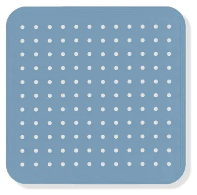 Productafbeelding van Douwmat, antislip, schimmelwerend, antibacterieel, met citroengeur, met