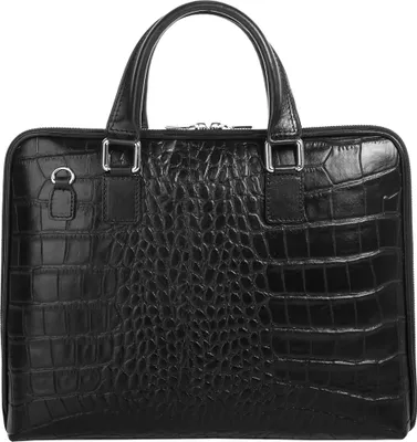 Produktbild von Cluty Aktentasche Damen 016848 schwarz