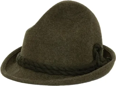 Produktbild von faustmann GERMANY Trachtenhut 1600-A78B