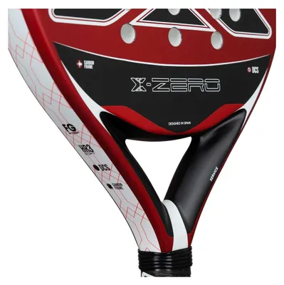 Immagine prodotto di Nox X-Zero Red 26