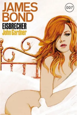 Image de James Bond 18: Eisbrecher