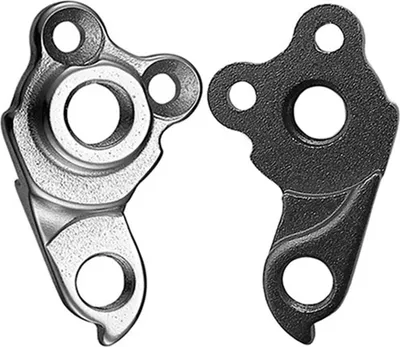 Immagine prodotto di Marwi, gancio deragliatore con 2 viti M4 x 0,8, GH-088, 439088
