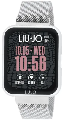 Produktbild von Smartwatch Voice Slim 2.0 SWLJ191