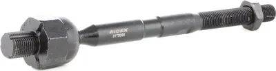 Produktbild von RIDEX 51T0066 Axialgelenk Spurstange für BMW 3 Limousine (E46) Vorne Beidseitig