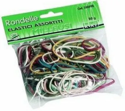 Produktbild von Lebez 500098 Gummiband