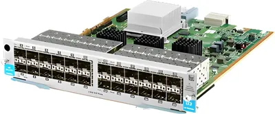 Produktbild von HP 24p 1GbE SFP v3 zl2 Mod