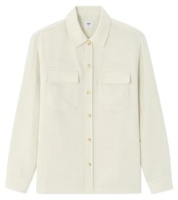 Produktbild von Celio Natweed Overshirt M