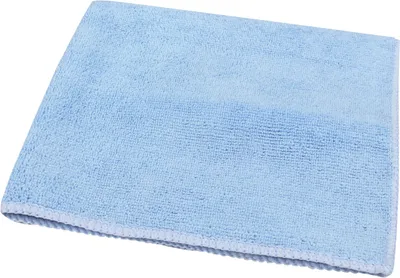 Produktbild von APA Poliertuch 19712 40cm 40cm Polyester