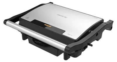 Obrázok produktu pre Cecotec Elektrický gril Rock'Ngrill 1500 Rapid