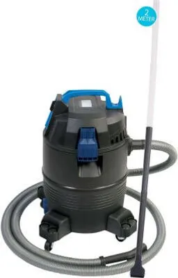 Produktbild von AquaForte Teichschlammsauger 1400 Watt (nass + trocken)