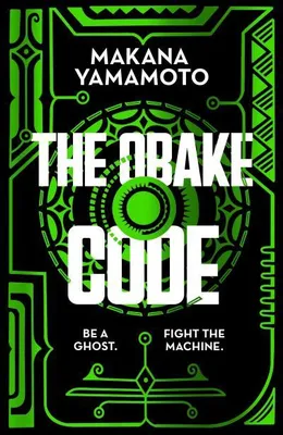 Produktbild von The Obake Code