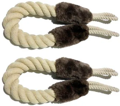 Produktbild von Türstopper, 2 Stück, Katzen- und KinderSchutz, FingerSchutz, Weich