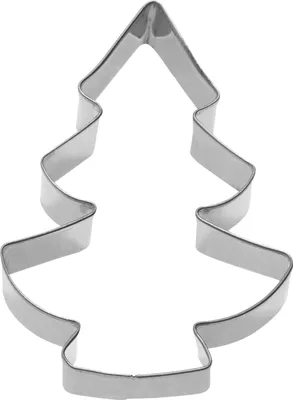 Produktbild von Westmark Ausstechformen Tannenbaum; 35422291