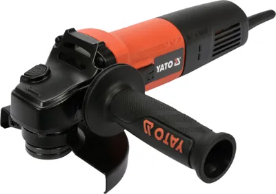 Zdjęcie produktu dla Szlifierka kątowa 1100 W, 125 mm, 11 000 obr./min