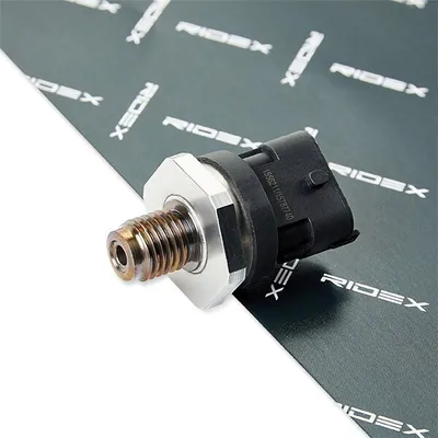 Produktbild von RIDEX 3942S0049 Kraftstoffdrucksensor für RENAULT MEGANE III Grandtour (KZ0/1) Scénic III (JZ0/1) GRAND SCÉNIC III (JZ0/1) Megane III Schrägheck