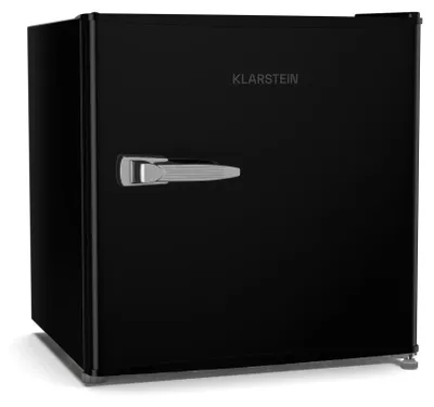 Obrázek produktu pro KlarsteinMini lednička Irene, Retro, 46 l, 37 dB tichý provoz, , 0-10 °C