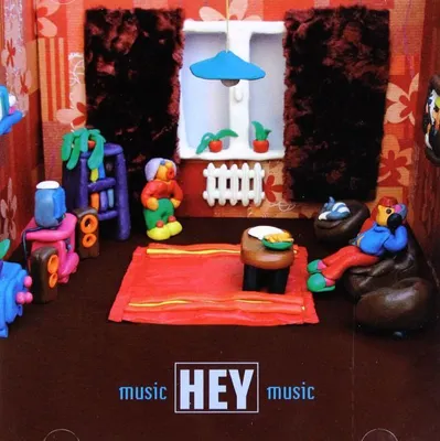 Immagine prodotto di Ehi: Musica Musica