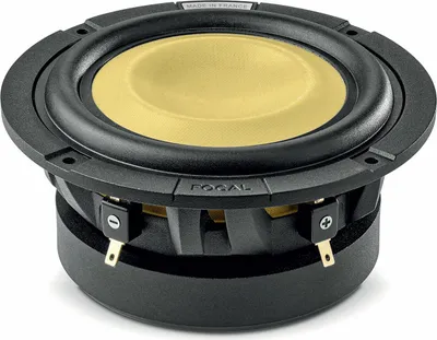 Produktbild von Subwoofer Focal SUB 5 KM