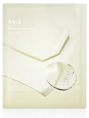 Obrázek produktu pro Abib Jericho Rose Jelly Collagen Gel Mask 35 g